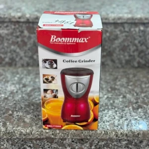 Moulin À Café Boommax Bm24-tyg802 
