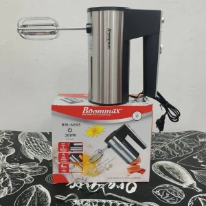 Batteur Boommax 300 W Mb-689s