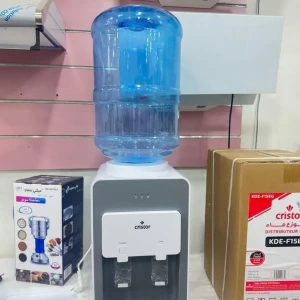 Distributeur d’eau Cristor فونتان فراش