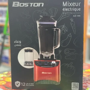 Blender BOSTON double tasses