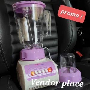 خلاط ورحاية2en 1(300w) 
