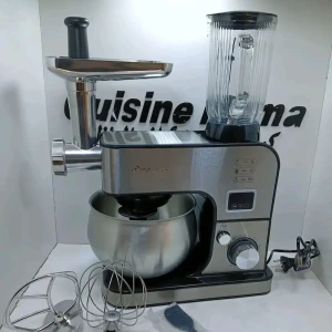 Pétrin Multismart 3en1 SM3115