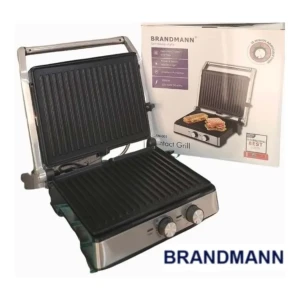 Panineuse Brandmann SM002 180°