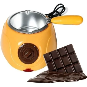 Chocolaterie électrique Brandmann 