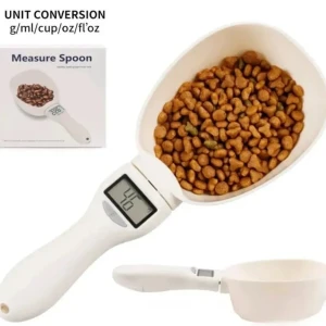 ملعقة قياس إلكتروني Measure Spoon