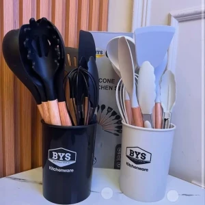 مجموعة أدوات مطبخ من علامة BYS