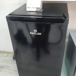 maxy bar raylan Original frigidaire (noir-blanch)
