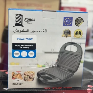 mini Panineuse Forsa 