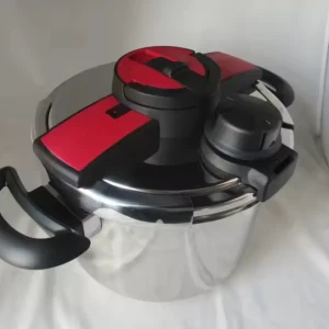 Cocotte Kitchef 4pcs 7L