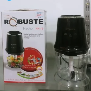 Hachoir robuste HN19