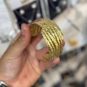 Bracelet acier inoxydable 