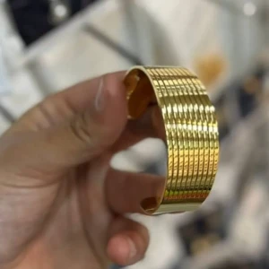 Bracelet acier inoxydable 