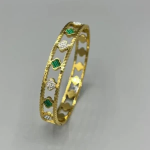 Bracelet acier inoxydable 