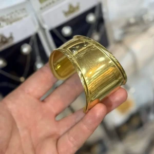 Bracelet acier inoxydable 