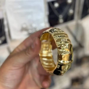 Bracelet acier inoxydable 