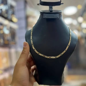 Chaîne cartier Blackpure