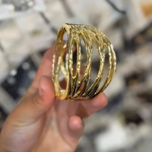 Bracelet acier inoxydable 