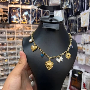 سلسلة acier inoxydable 