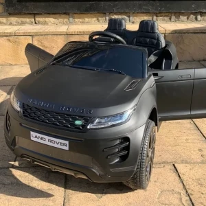 سيارة أطفال كهربائية Range Rover Evoque 
