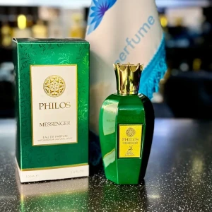 عطر PHILOS MESSENGER 
