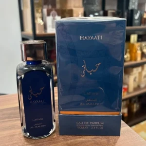 عطر حياتي الملكي – Hayaati Al Maleky