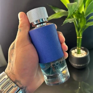 عطر Encode Blue