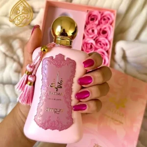 عطر فاطمة  – FATIMA