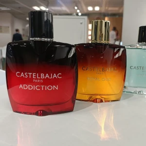 عطر CASTELBAJAC PARIS ADDICTION 