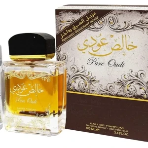 عطر خالِص عودي – Pure Oudi