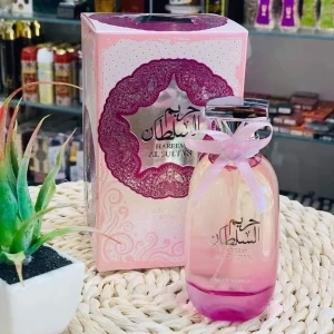 عطر حريم السلطان الأصلي