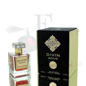 عطر Divin Aoud