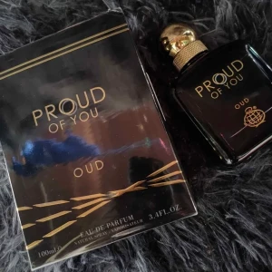 عطر Proud of You Oud
