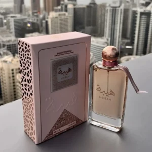 عطر هيبة – HEIBAH