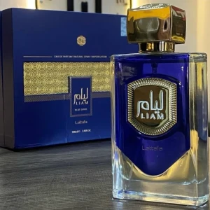 عطر Liam Blue Shine ليام