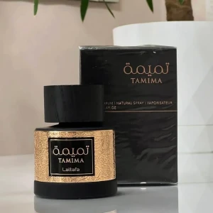 عطر تميمة Tamima من Lattafa – Eau de Parfum