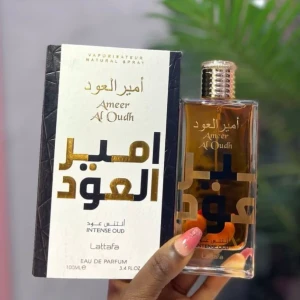 عطر أمير العود Intense Oud