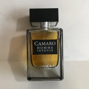 عطر Camaro Homme Intense