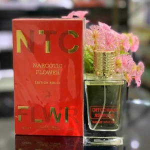 عطر Narcotic Flower Edition Rouge  NTC