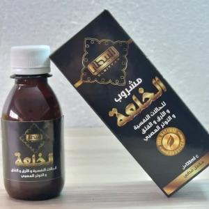 مشروب الخلعة البيطار 125مل
