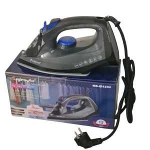 Fer à vapeur Multismart MS-IR1234