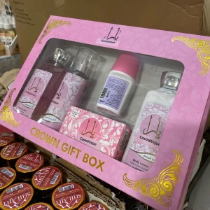 Gift box يارا