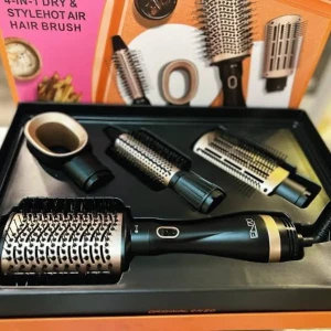 Brosse Enzo 4in1 EN6207