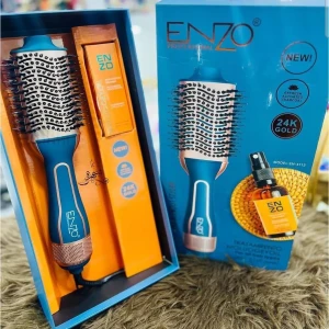 ENZO EN-4112 ONE STEP  PRO BLOWOUT STYLER.