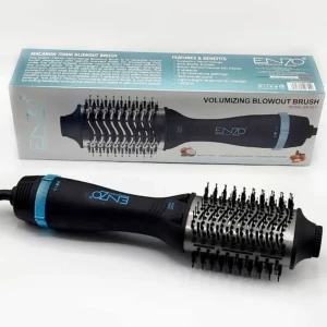 Brosse chauffant enzo 6211