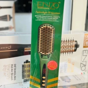 enzo Brosse Lissante 4105