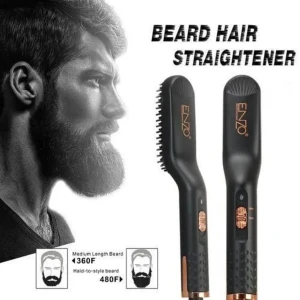 Brosse à barbe enzo en-4007