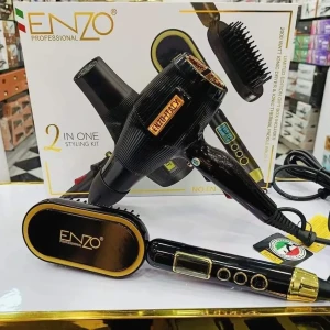 pack enzo 6304 /2in1