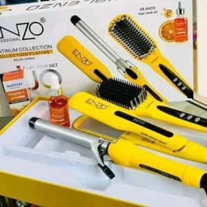 Pack Enzo Platinum_Collection En-3955w 