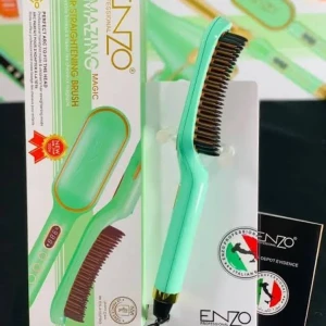 Brosse Enzo professionnel EN4102 Pro 