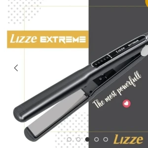 Lisseur Lizze Extreme 480°F